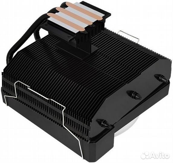 Кулер для процессора Aerocool Cylon 3H