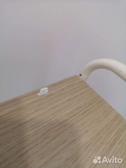 Этажерка для обуви цветов в детскую