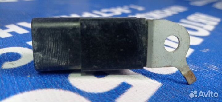 Конденсатор Toyota Matrix кроссовер 2AZ-FE 2008