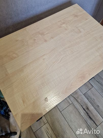 Детский стол парта