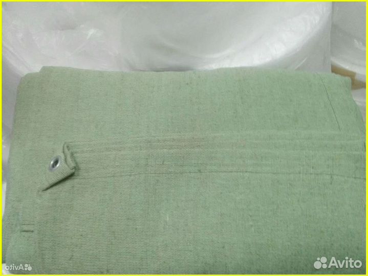 Штора Полог из Брезента для Гаража все размеры В