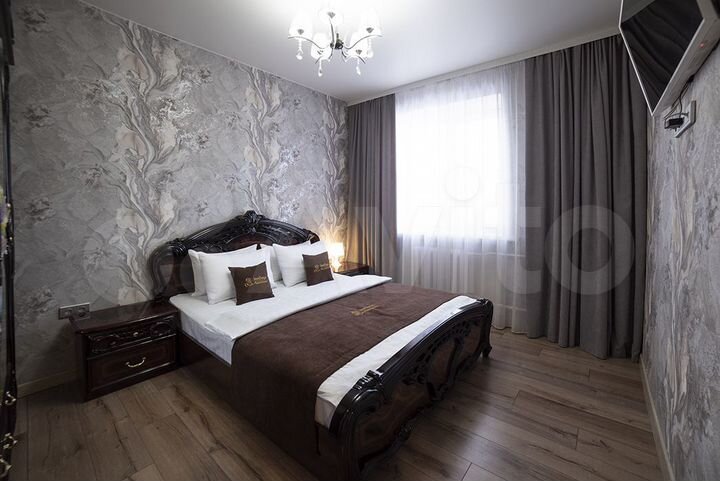 2-к. квартира, 65 м², 1/3 эт.