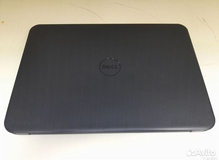 Ноутбук dell inspiron 3531 8GB SSD 500GB