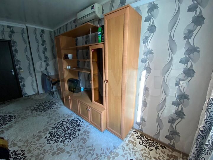 Комната 20 м² в 3-к., 5/5 эт.