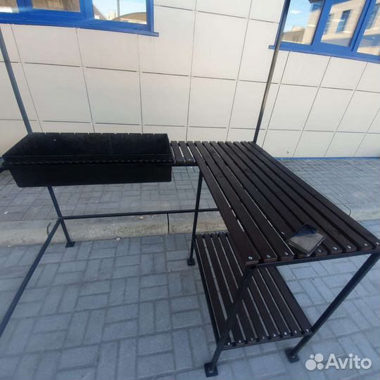 Мангалы