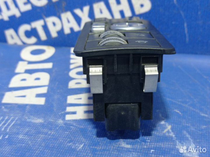 Блок кнопок Lifan X60 кроссовер LFB479Q 2013