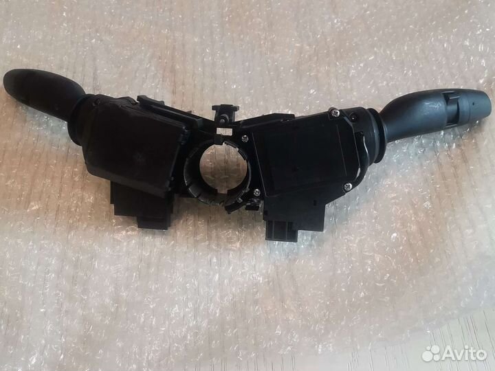 Подрулевой переключатель zotye T600 2.0