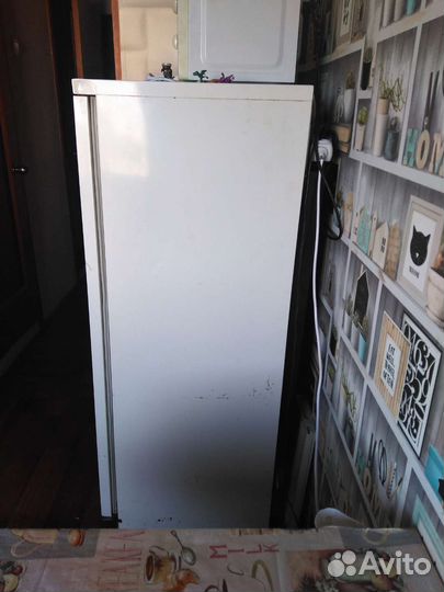 Холодильник бу