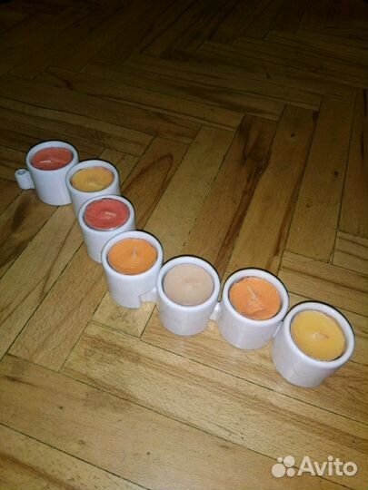 Подсвечник