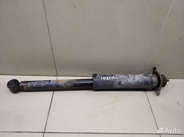 Амортизатор задний Aveo (T250) 2005-2011