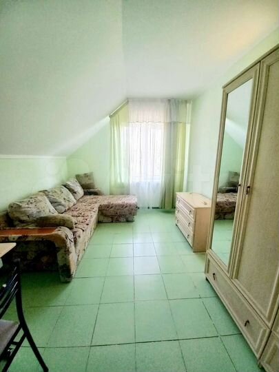 Дом 60 м² на участке 8 сот.