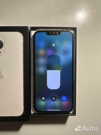 iPhone 13 Pro, 128 ГБ