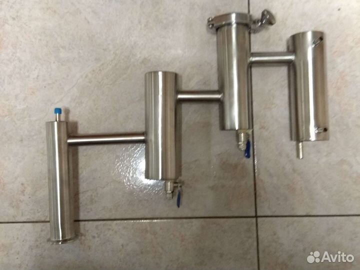 Самогонный аппарат гост+ без куба