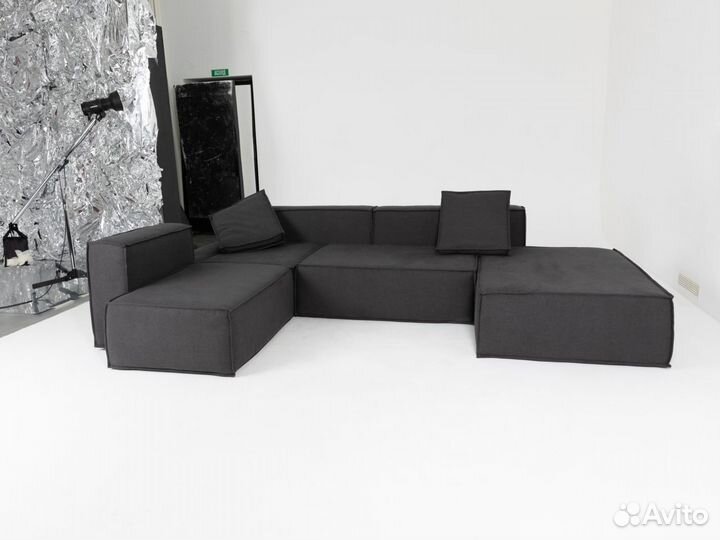 Диван 34502100 мм