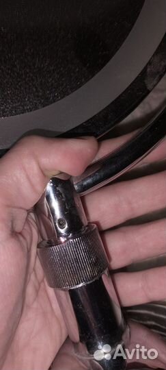 Настольное зеркало bebyliss