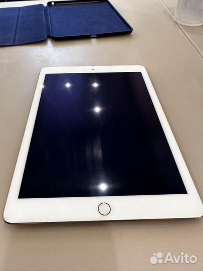 iPad Air 2 Wi-Fi + Cellular