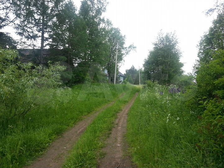 Участок 20 га (СНТ, ДНП)