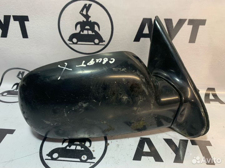 Зеркало Сузуки Свифт 3 правое электрическое