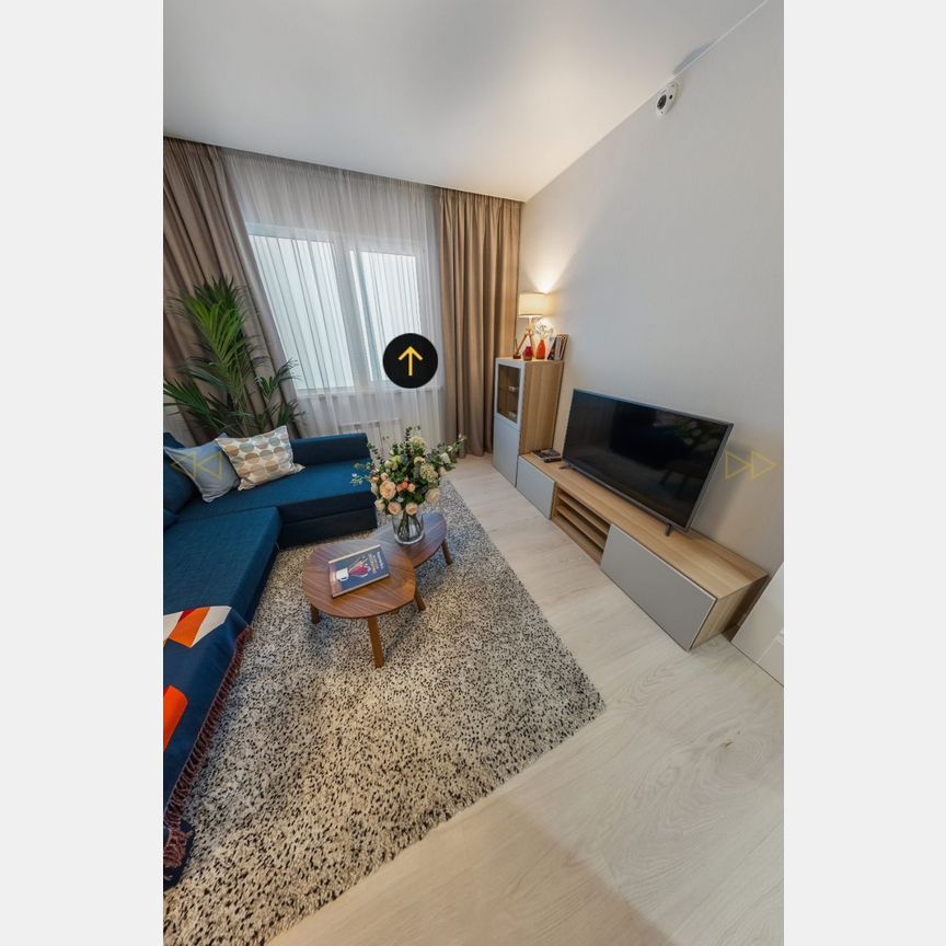 1-к. квартира, 33,8 м², 14/14 эт.