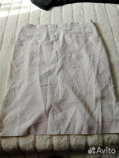 Пакет женских вещей на 48 50