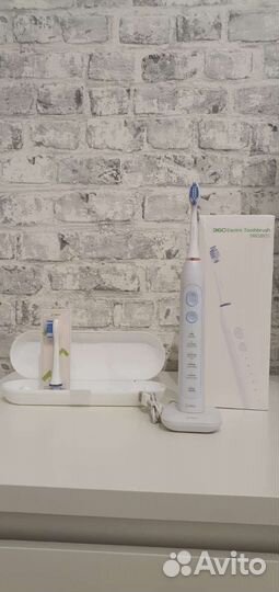Зубная щетка 360Xiaomi