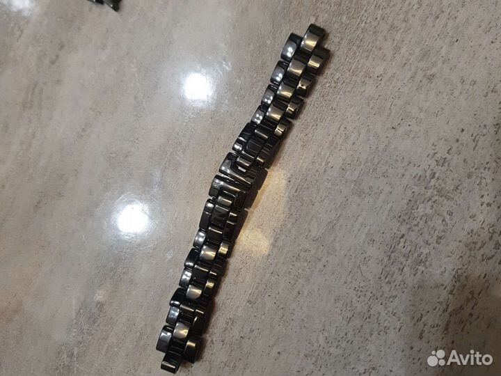 Браслет chanel