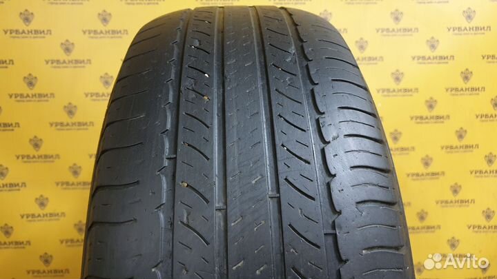 Michelin Latitude Tour HP 235/65 R17 104W