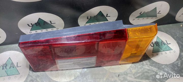 Фонарь задний правый Ваз 2109 2113 2114