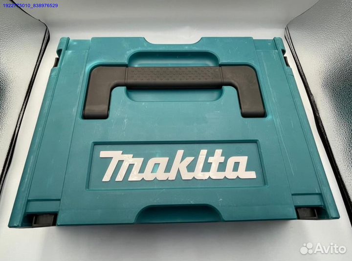 Гайковерт Makita (800нМ) (Арт.89102)