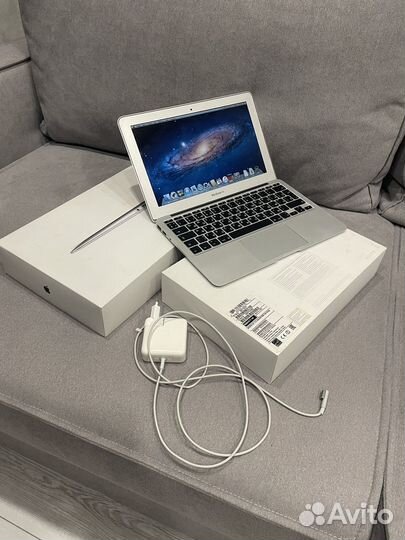 Apple MacBook Air 13 2013