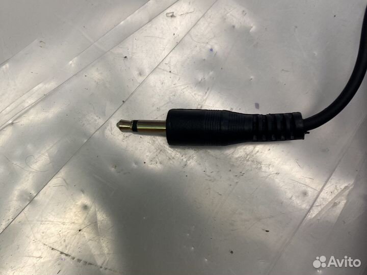 Микрофон для авто и техники