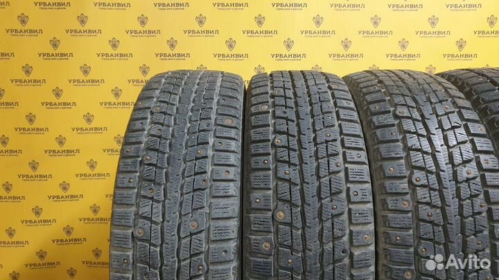 Dunlop SP Winter Ice 01 205/60 R16 92T