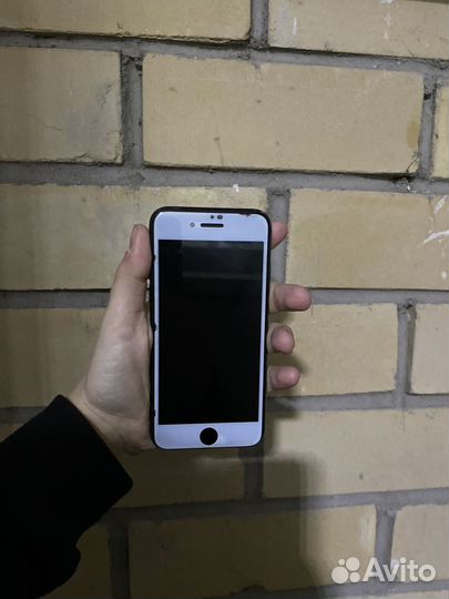 iPhone 7, 128 ГБ