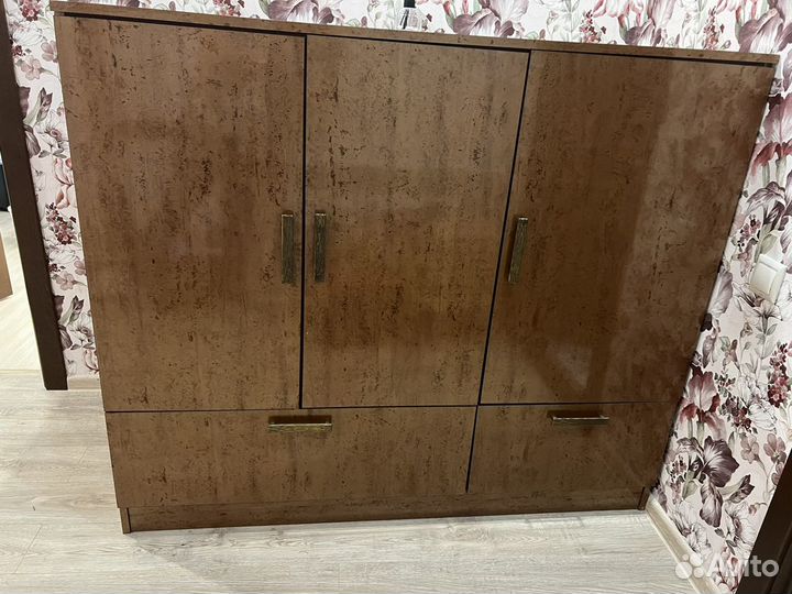 Комод б/у