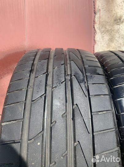 Hankook Ventus S1 Evo 2 K117 245/45 R17 99Y