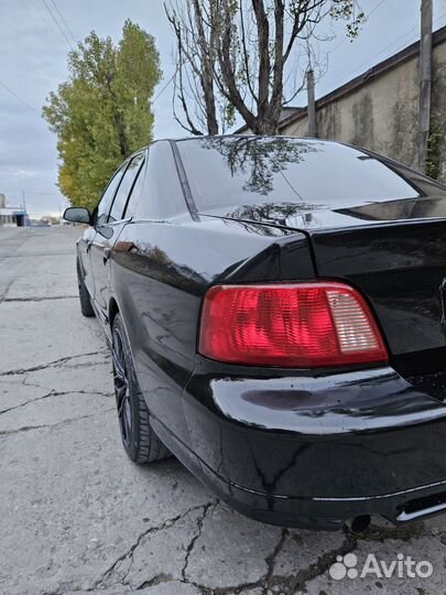 Mitsubishi Galant 2.4 AT, 2003, 168 000 км