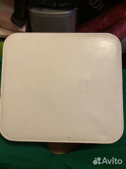 Фотоэпилятор Remington IPL85000 i