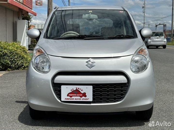 Suzuki Alto 0.7 AT, 2012, 47 000 км