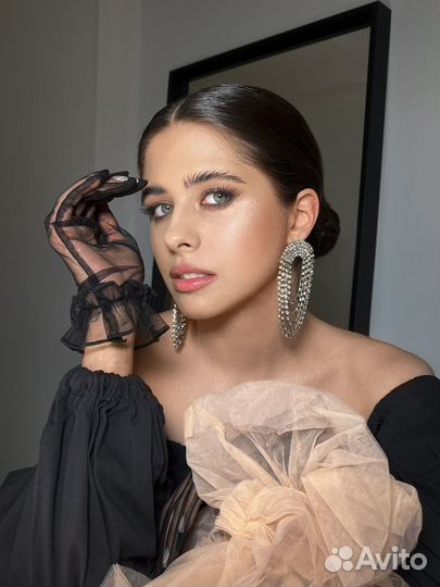 Визажист /стилист