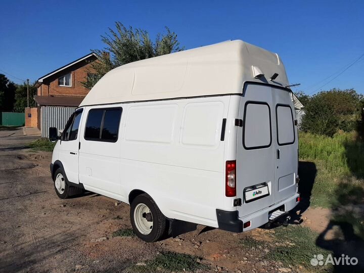 Кастенваген, 2008