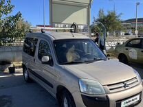 Citroen Berlingo 1.4 MT, 2006, 415 957 км, с пробегом, ц�ена 530 000 руб.