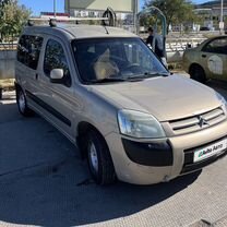 Citroen Berlingo 1.4 MT, 2006, 415 957 км, с пробегом, цена 435 000 руб.