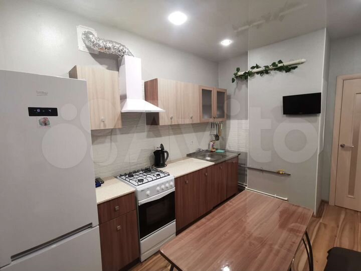 1-к. квартира, 45 м², 9/10 эт.