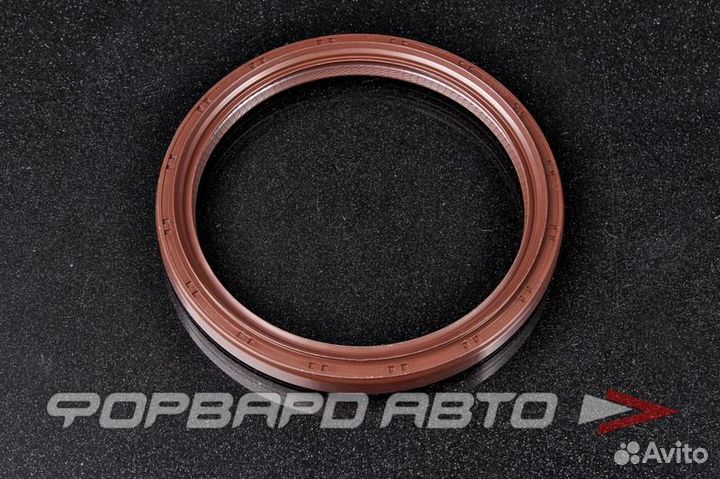 Сальник 95*115*9,5/12 (LH) рез. BH4375-F0 NOK Япония