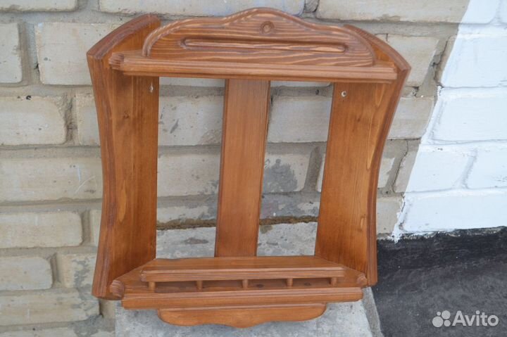 Рамка под иконы