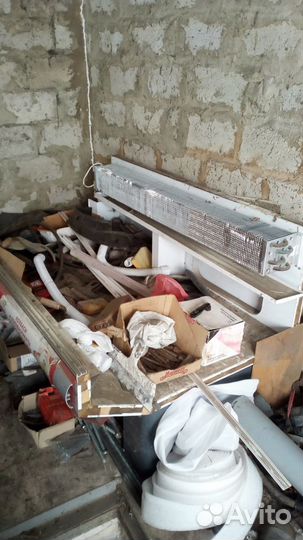 Холодильная витрина (Морозильный ларь витрина)