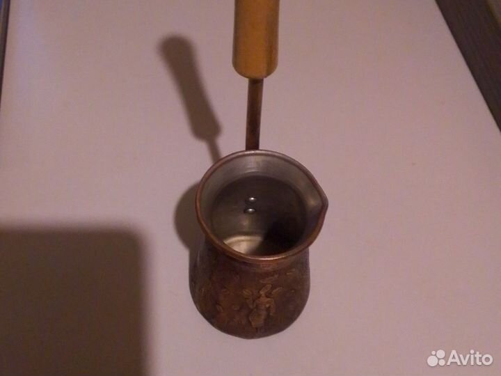 Турка маленькая