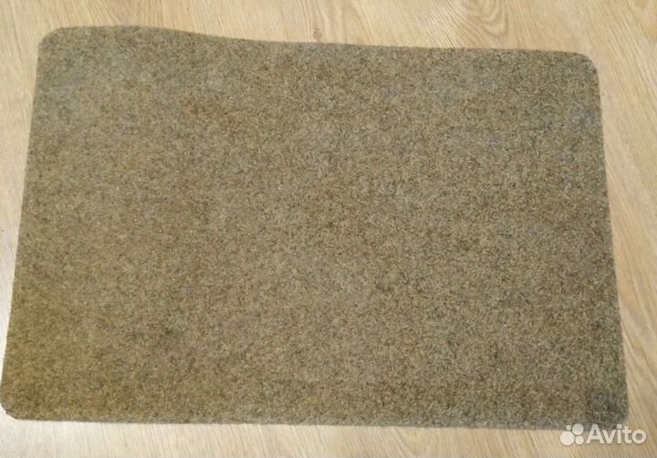 Коврик придверный Когтеточка