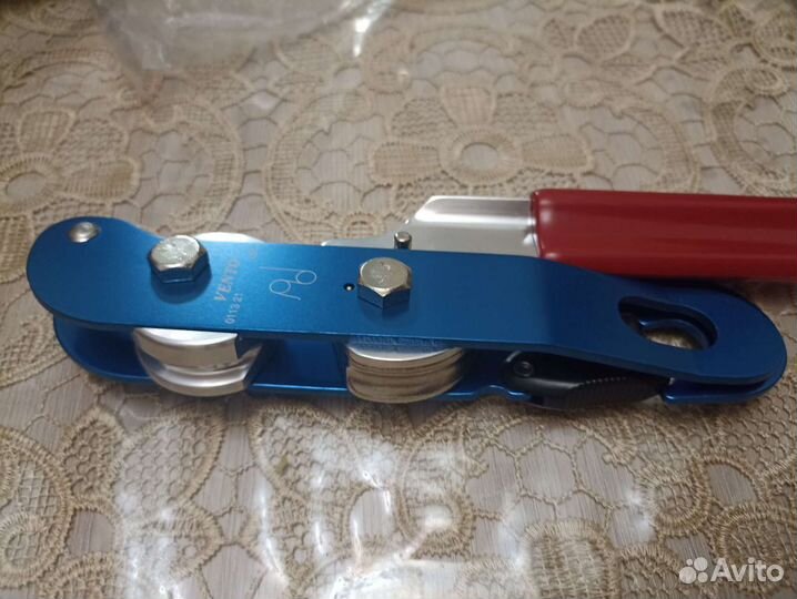 Vento каталка