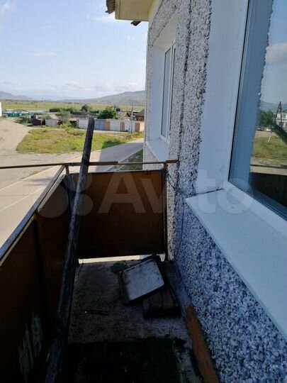 4-к. квартира, 62,2 м², 3/3 эт.